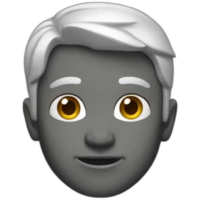 Headbobbinv emoji