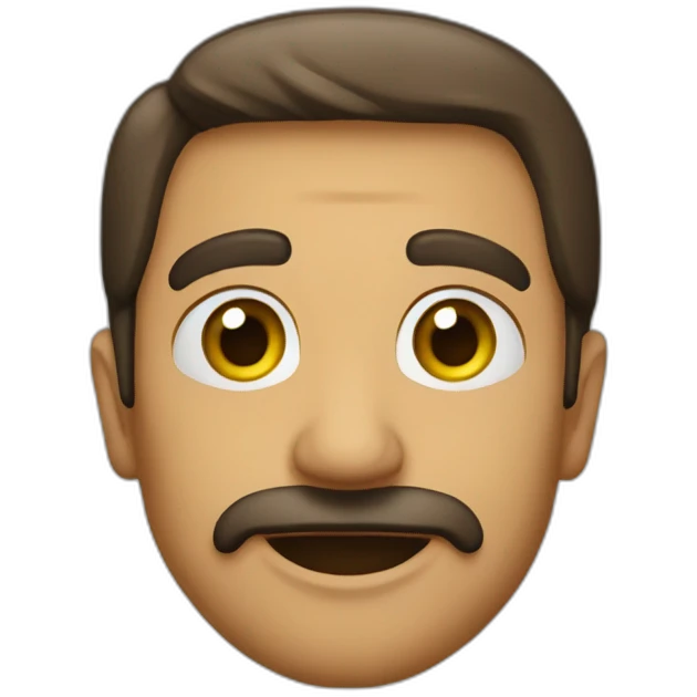 ganjar pranowo emoji