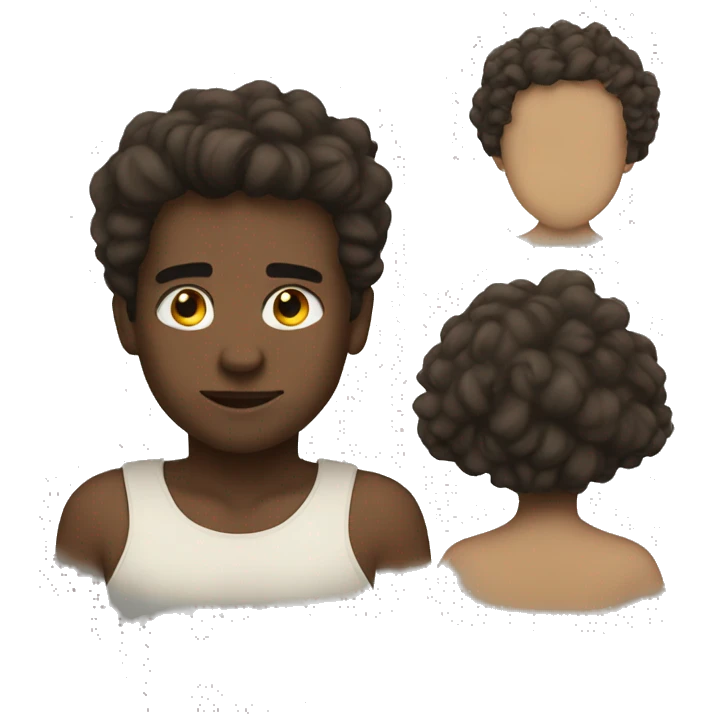 Aesthic emoji