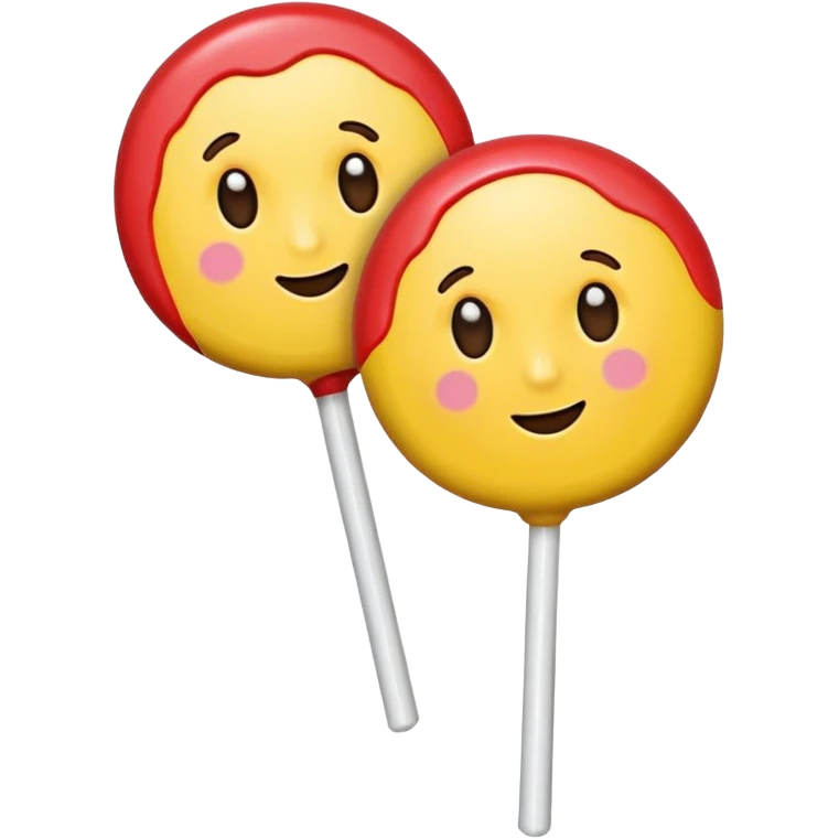 Lolipop emoji