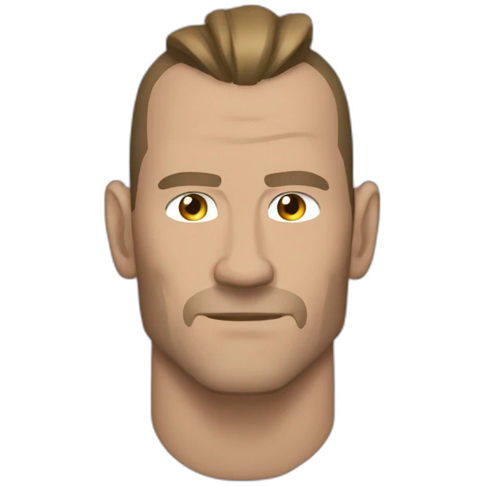randyorton emoji