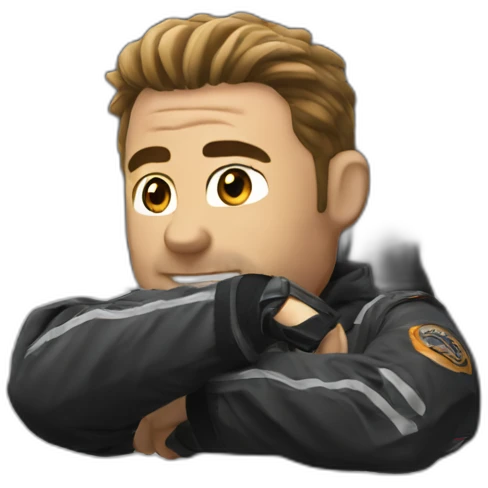 need for speed emoji