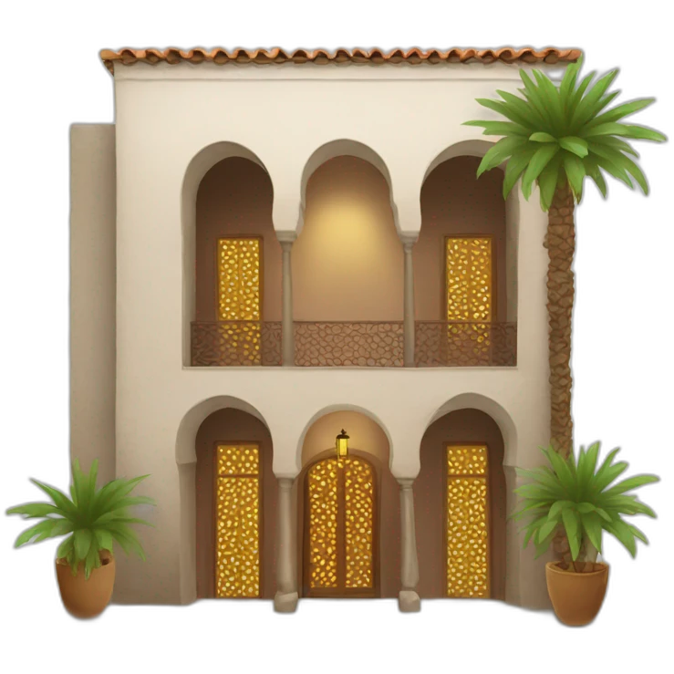 riad emoji