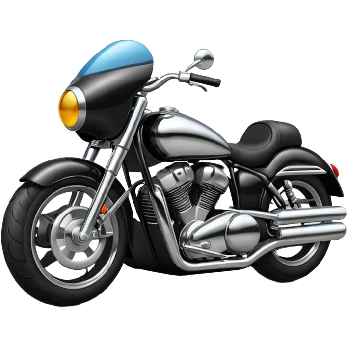 motorcicle emoji