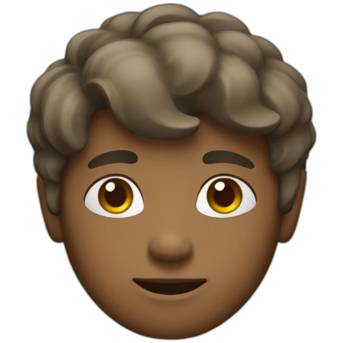 mini  emoji