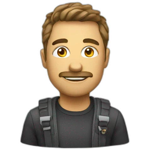 digital agency emoji