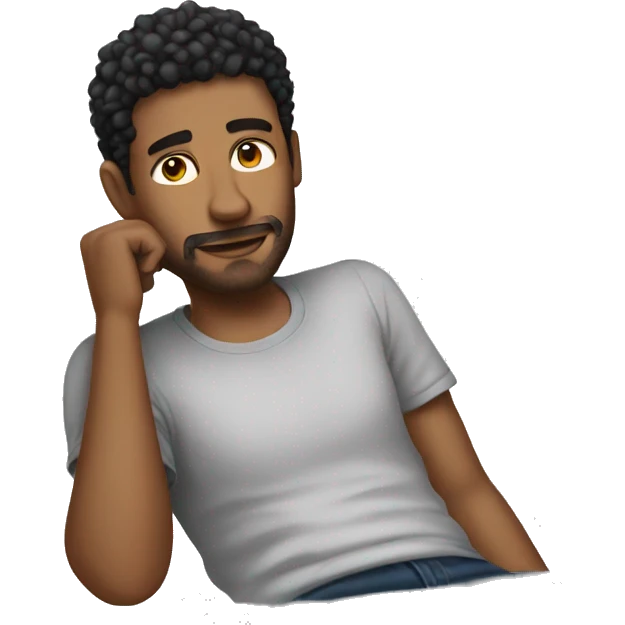 chill guy  emoji