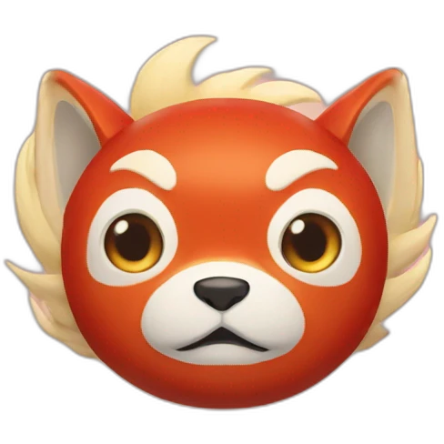 Jibanyan emoji