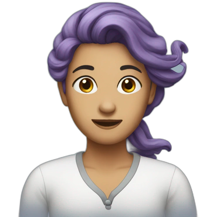 mer emoji