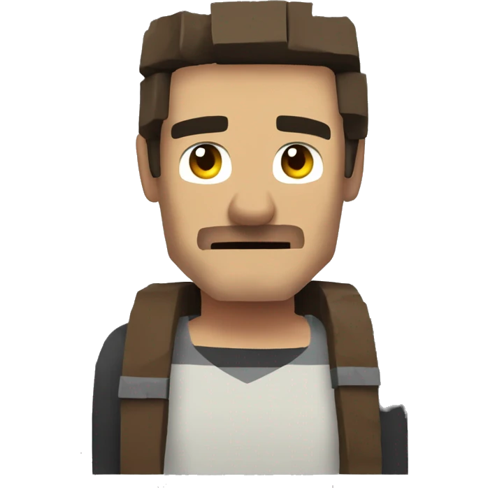 grian from hermitcraft emoji