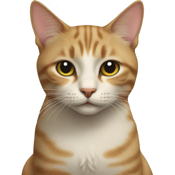 cat emoji