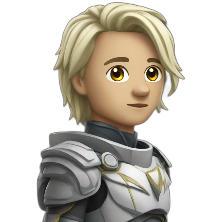 alliance  emoji