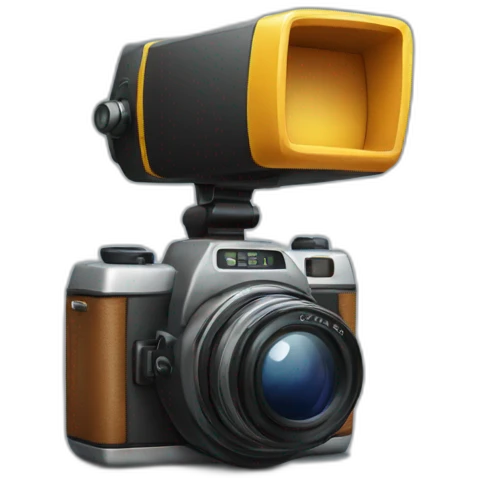 camera emoji