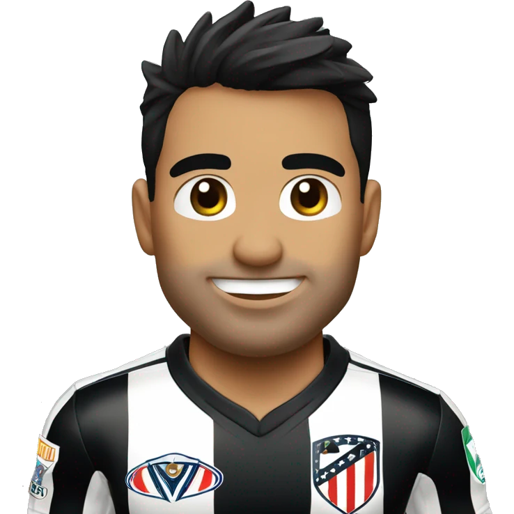 Atlético Mineiro  emoji