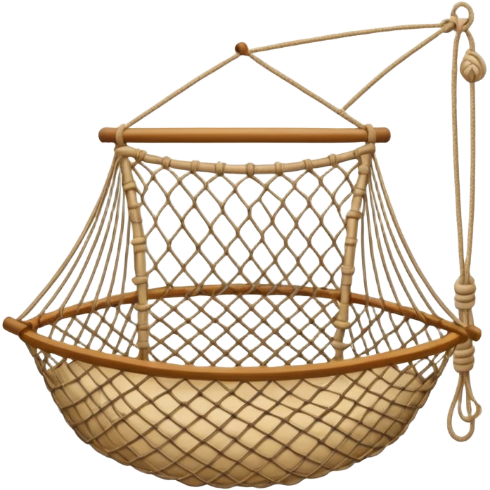 cast the fishing net emoji