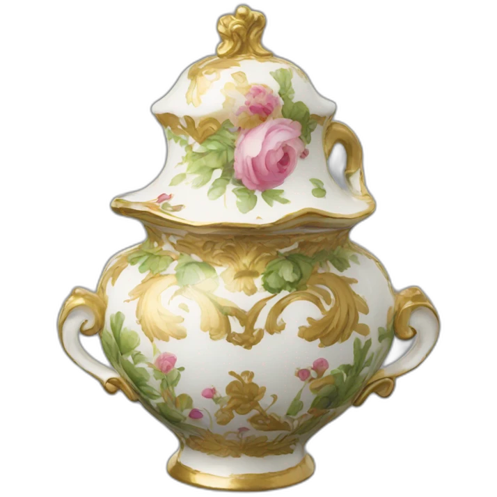 Limoges emoji