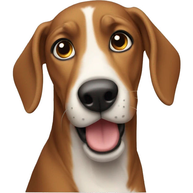 DASHHOUND emoji