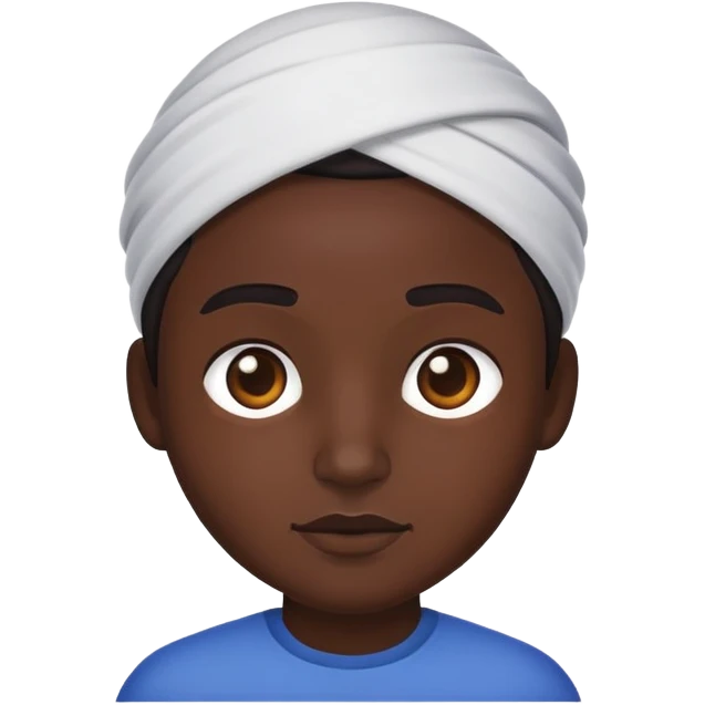 Nigga emoji