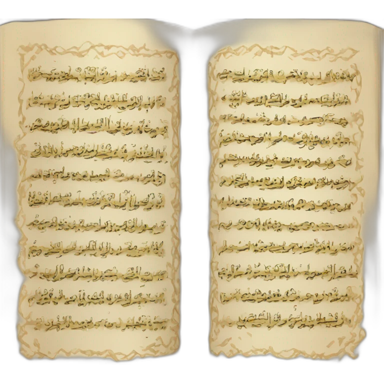quran emoji