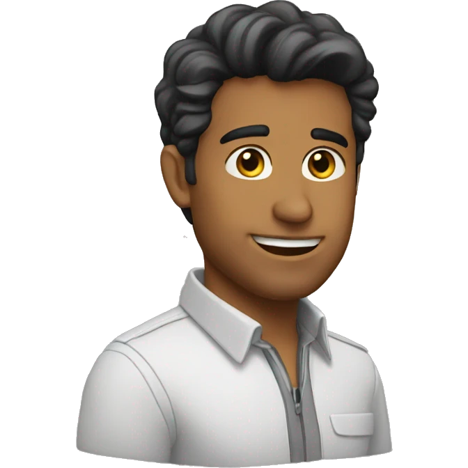 Jorge  emoji