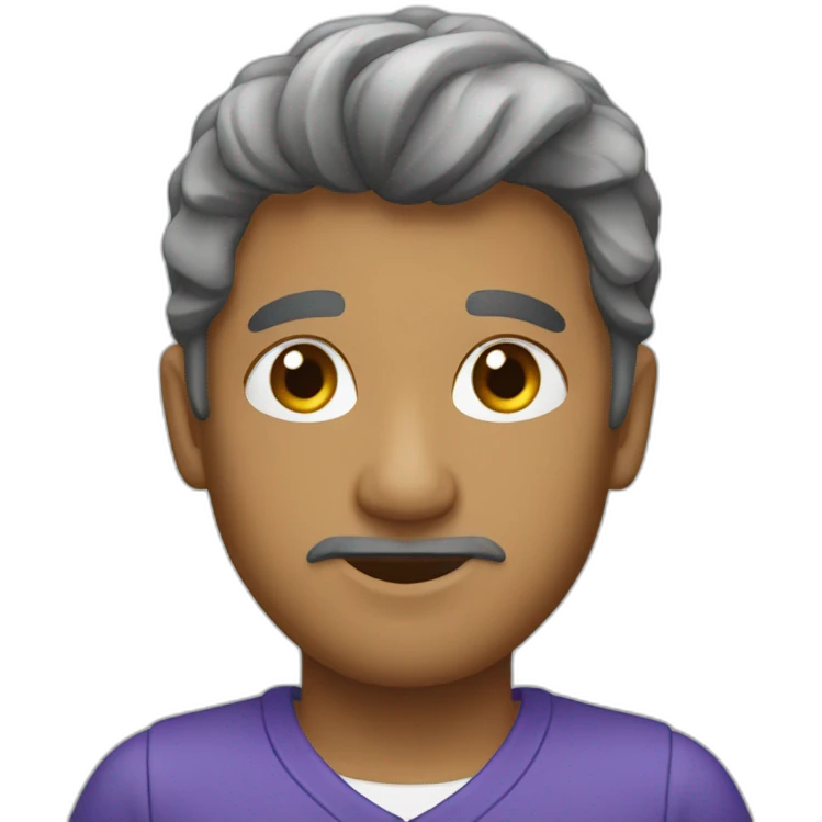 Belzoni emoji