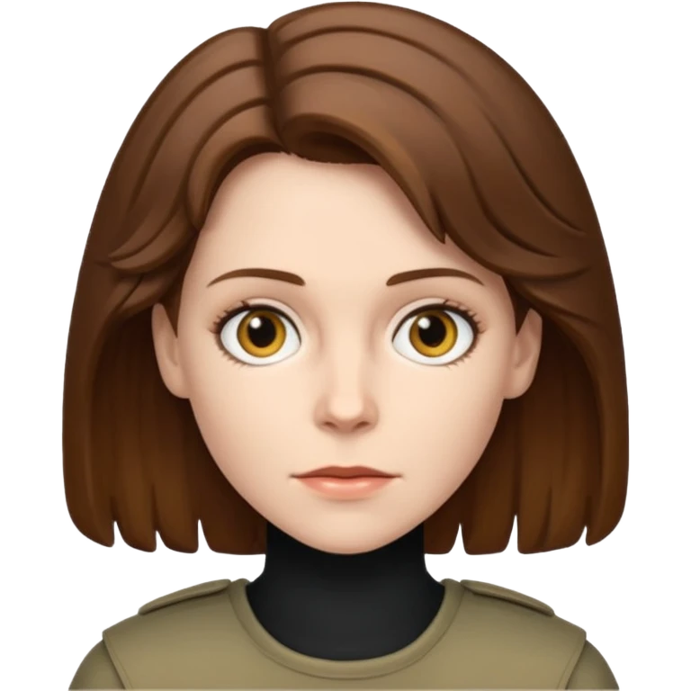 Ellen Ripley  emoji