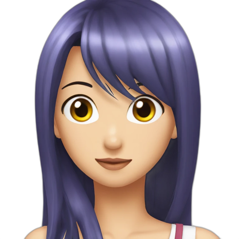 nico robin emoji
