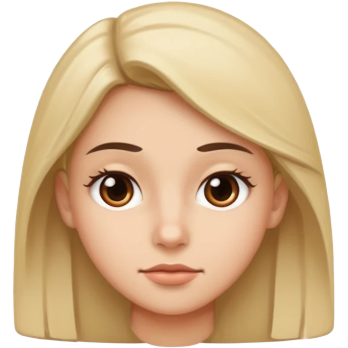 Sideye emoji
