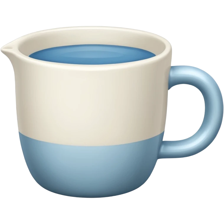 Cup emoji