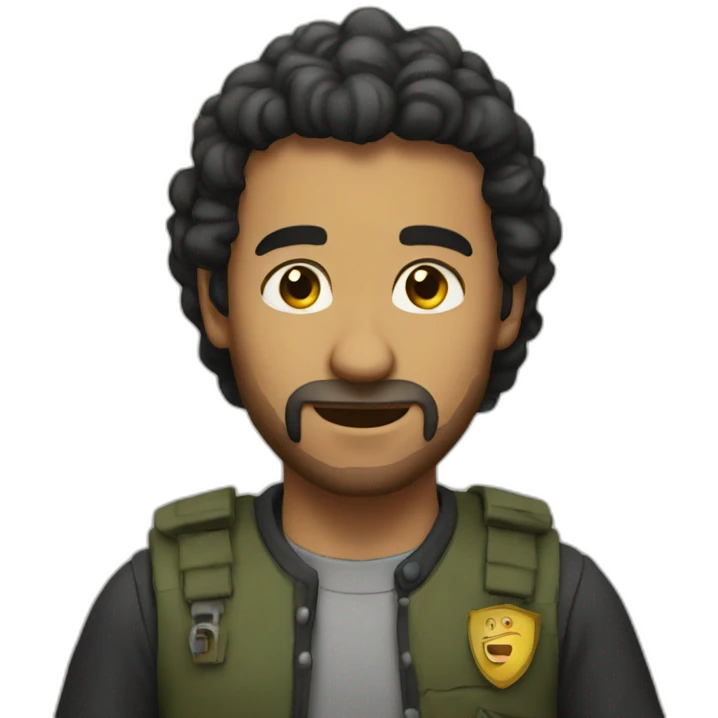 Rif emoji