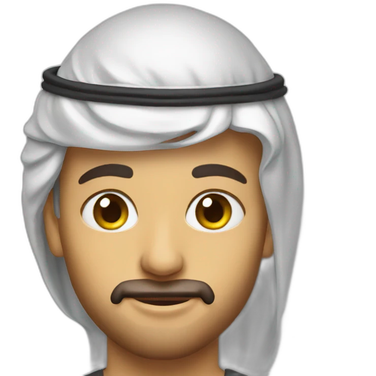 Dubai city emoji
