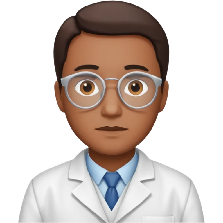  Dr. Harvey Allen from fantastic four emoji