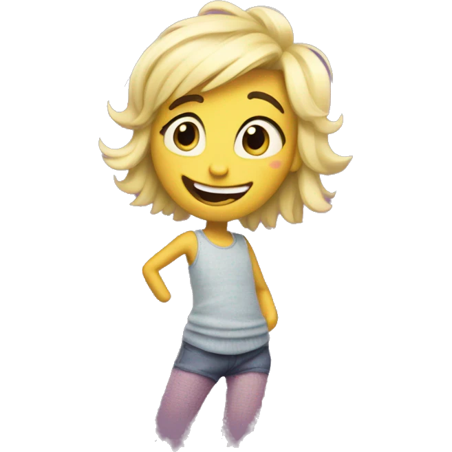 joy inside out emoji