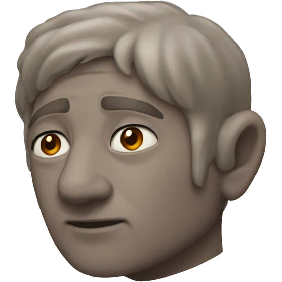 Árabe alucin  emoji