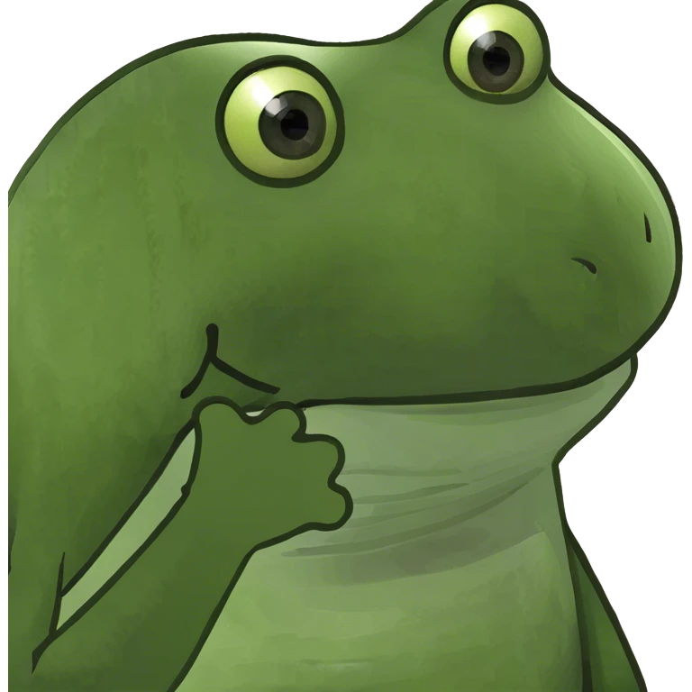 Rizz face emoji
