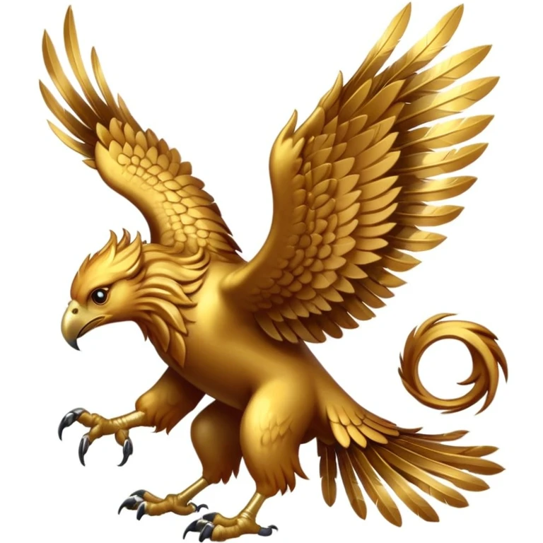 Griffin  emoji