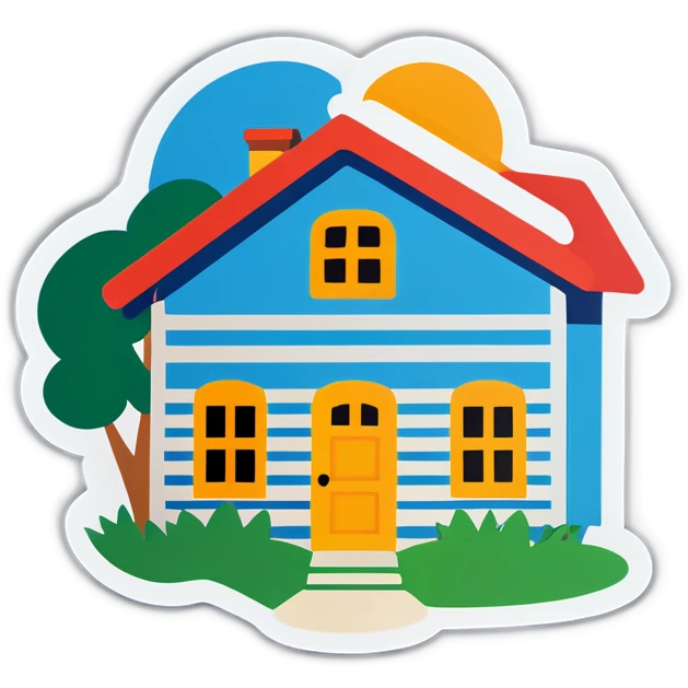 Home emoji