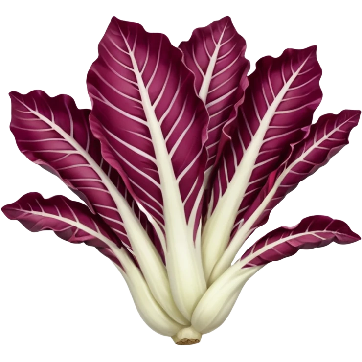  radicchio treviso emoji