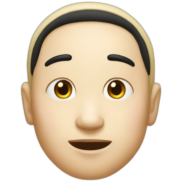 Bao  emoji