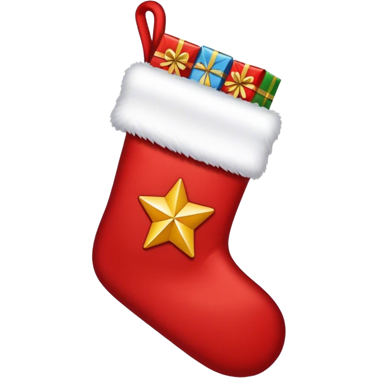 Holiday emoji