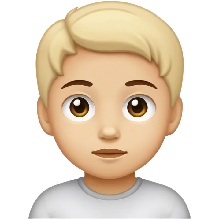 Tyke emoji