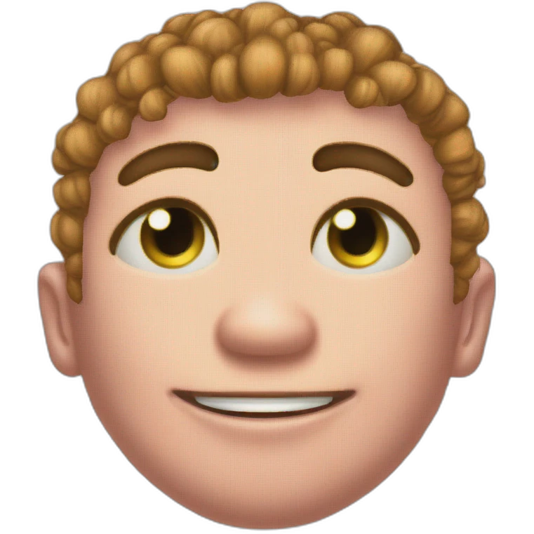 Will Heslam’s spunk tamagotchi emoji