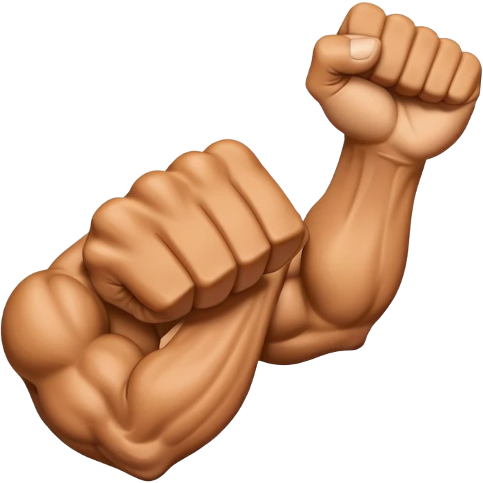 Fist emoji