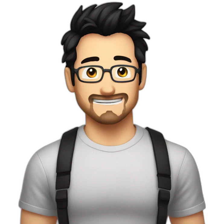 markiplier emoji