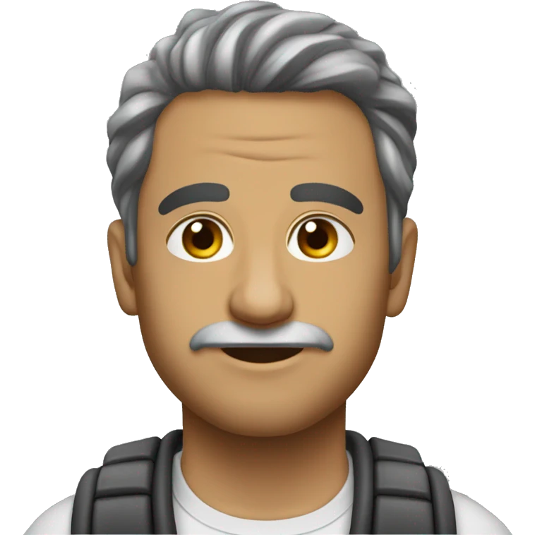خوشگلای من توجه کنید emoji
