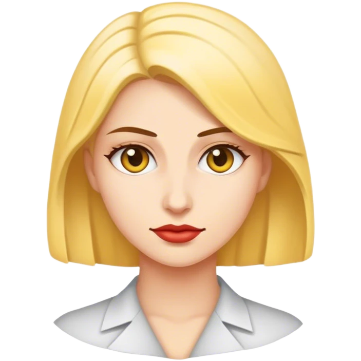 woman libertarian  emoji