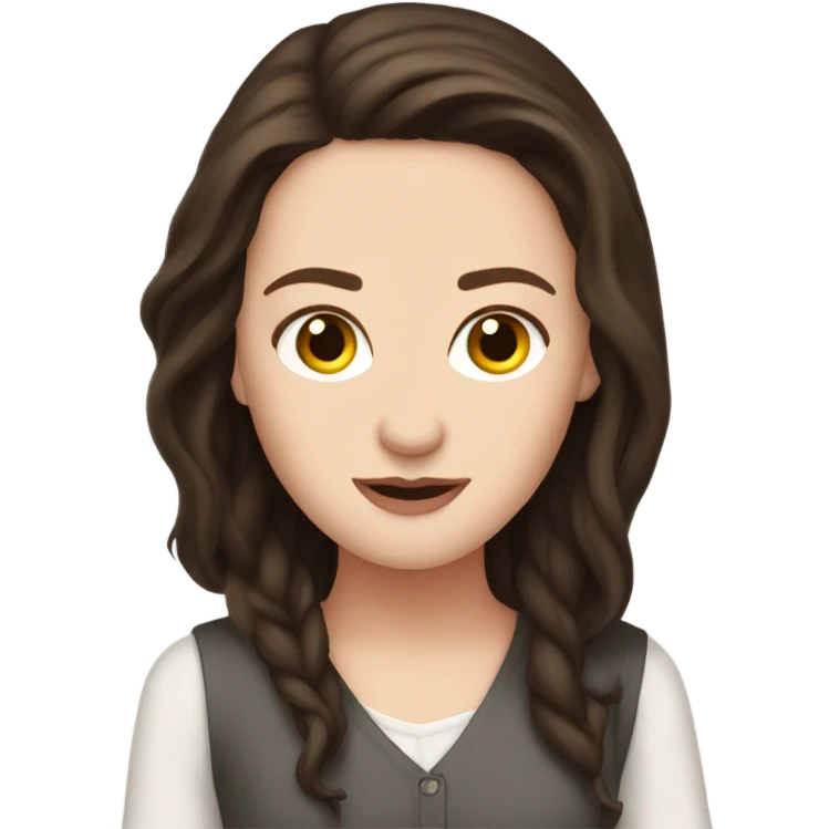 Bella swan  emoji