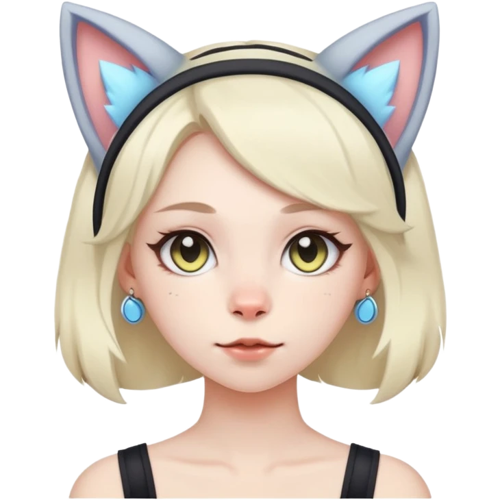 cringe discord caty emoji