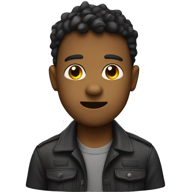 git emoji