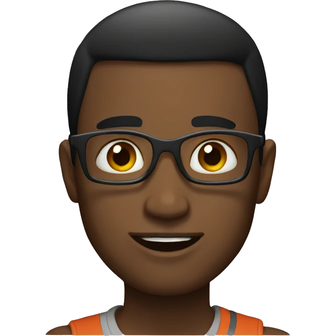 Black Friday  emoji